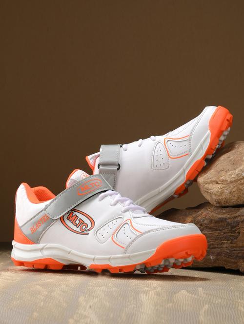 men velcro running sports shoes - 21399713 -  Standard Image - 0