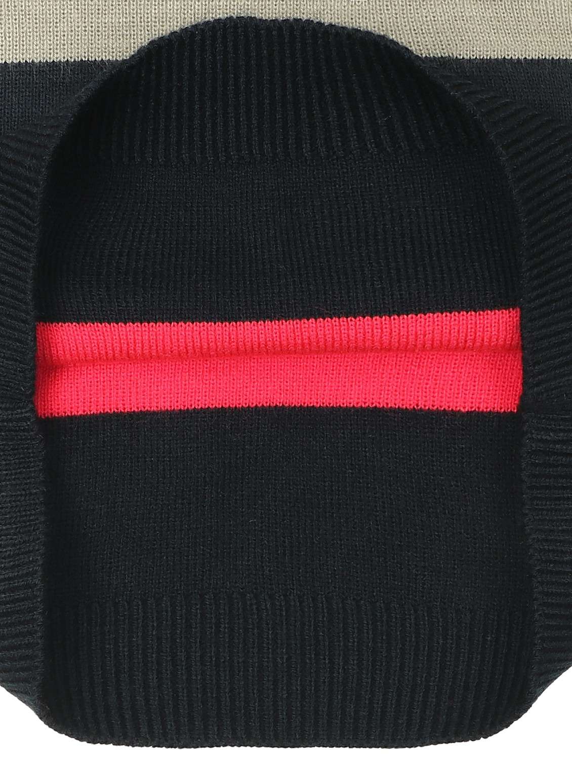 kids multi colored acrylic sweater - 21401642 - Standard Image - 2