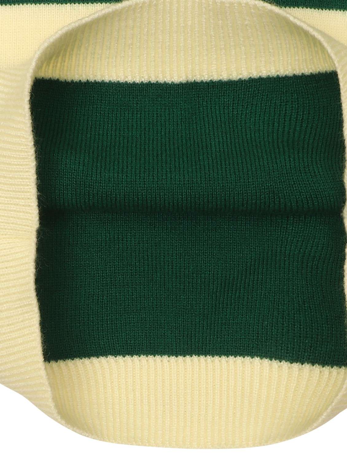 kids cream acrylic sweater - 21401644 - Standard Image - 2