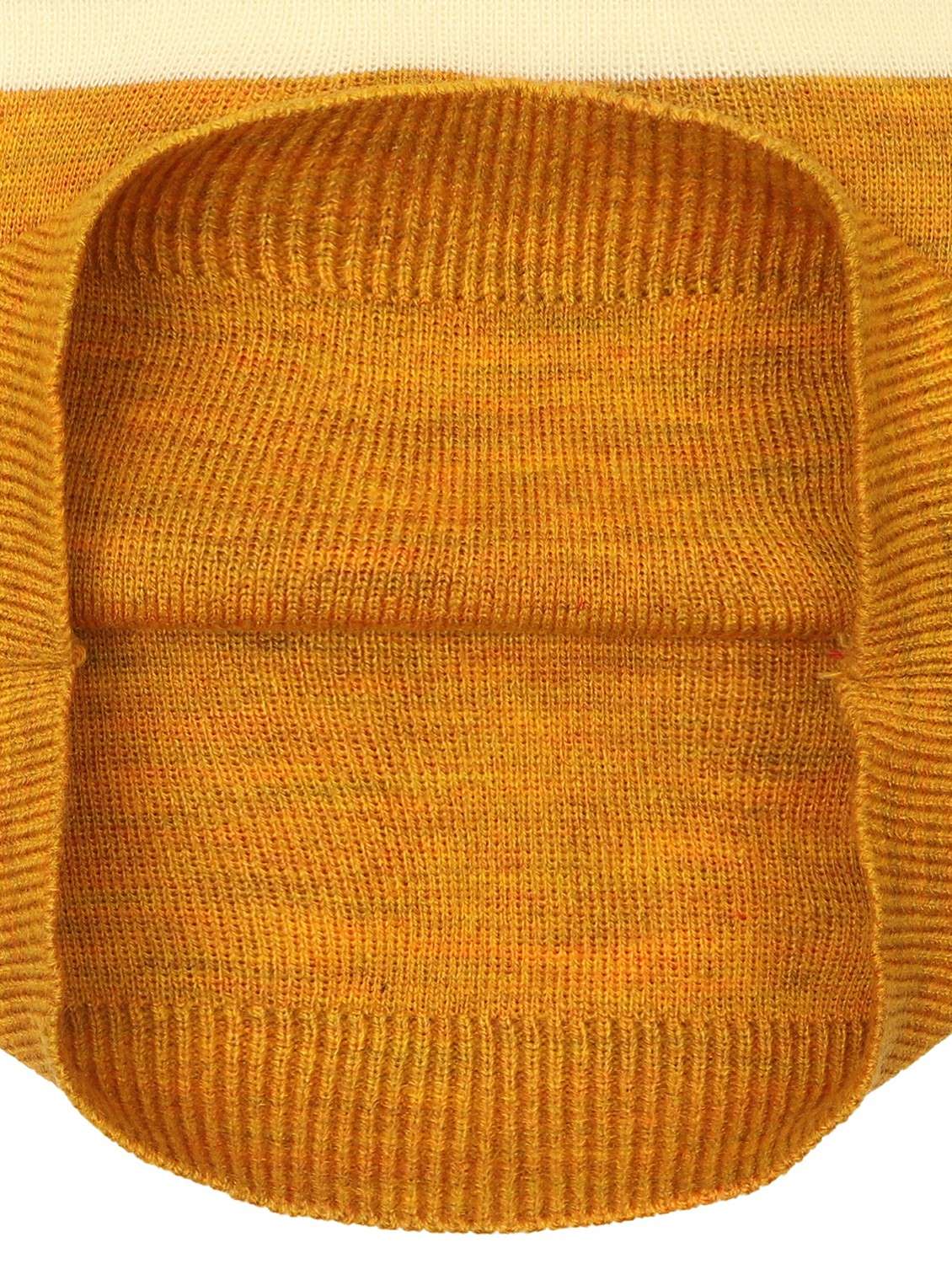 kids multi colored acrylic sweater - 21401646 - Standard Image - 2