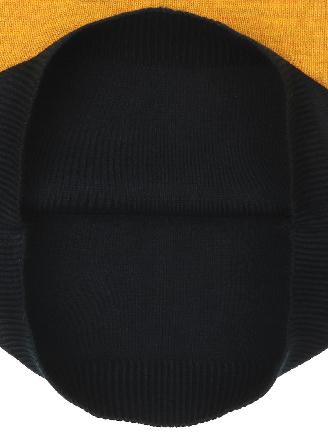 kids multi colored acrylic sweater - 21401648 - Standard Image - 2