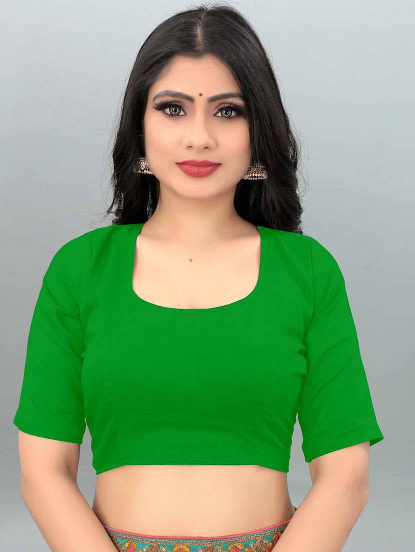 women casual wear georgette saree with blouse - 21412831 - Standard Image - 2
