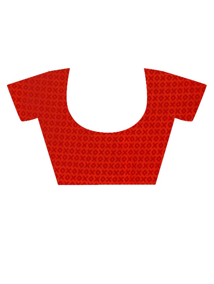 women casual wear georgette saree with blouse - 21412923 -  Standard Image - 2