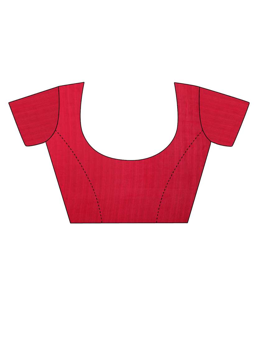 women casual wear georgette saree with blouse - 21413169 -  Standard Image - 2