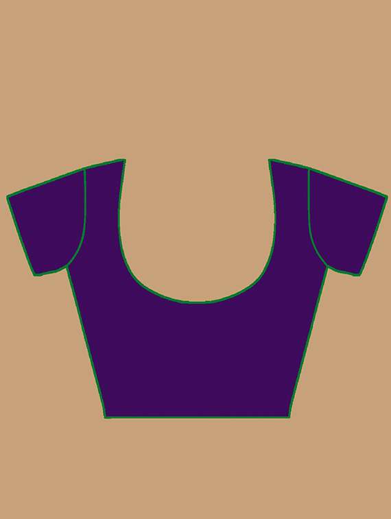 women pink casual wear saree with blouse - 21417218 -  Standard Image - 2