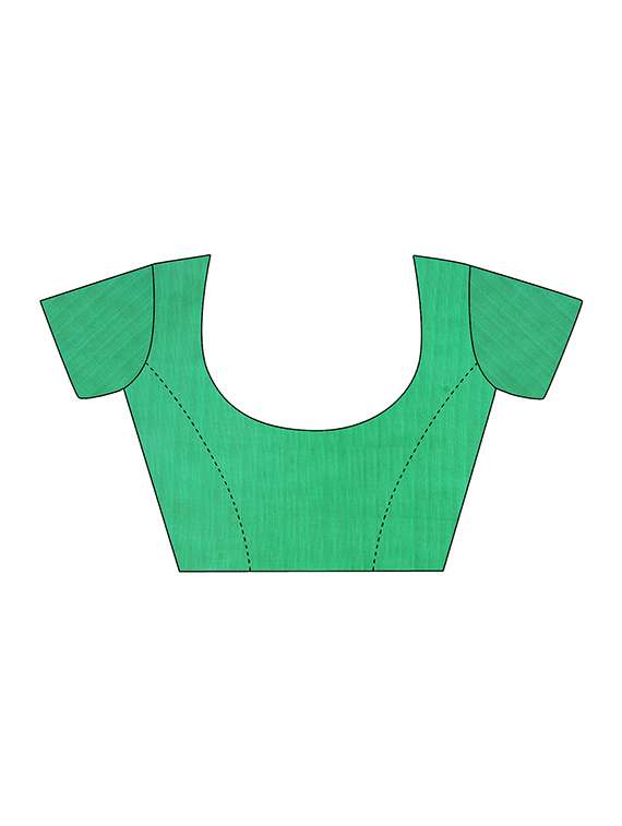 women pack of 2 casual wear combo sarees with blouse - 21417618 -  Standard Image - 2