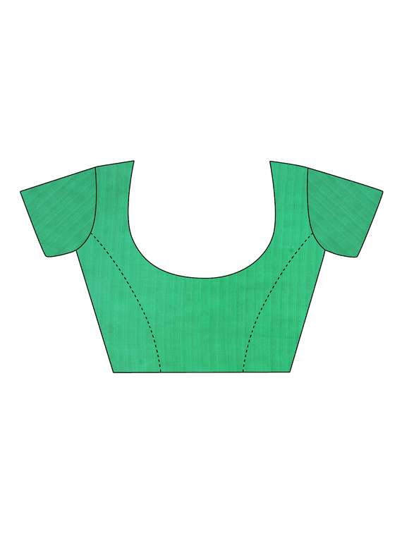 women pack of 2 casual wear combo sarees with blouse - 21418329 -  Standard Image - 2