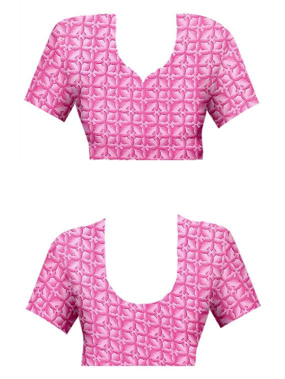 women multi coloured printed saree - 21436278 -  Standard Image - 2