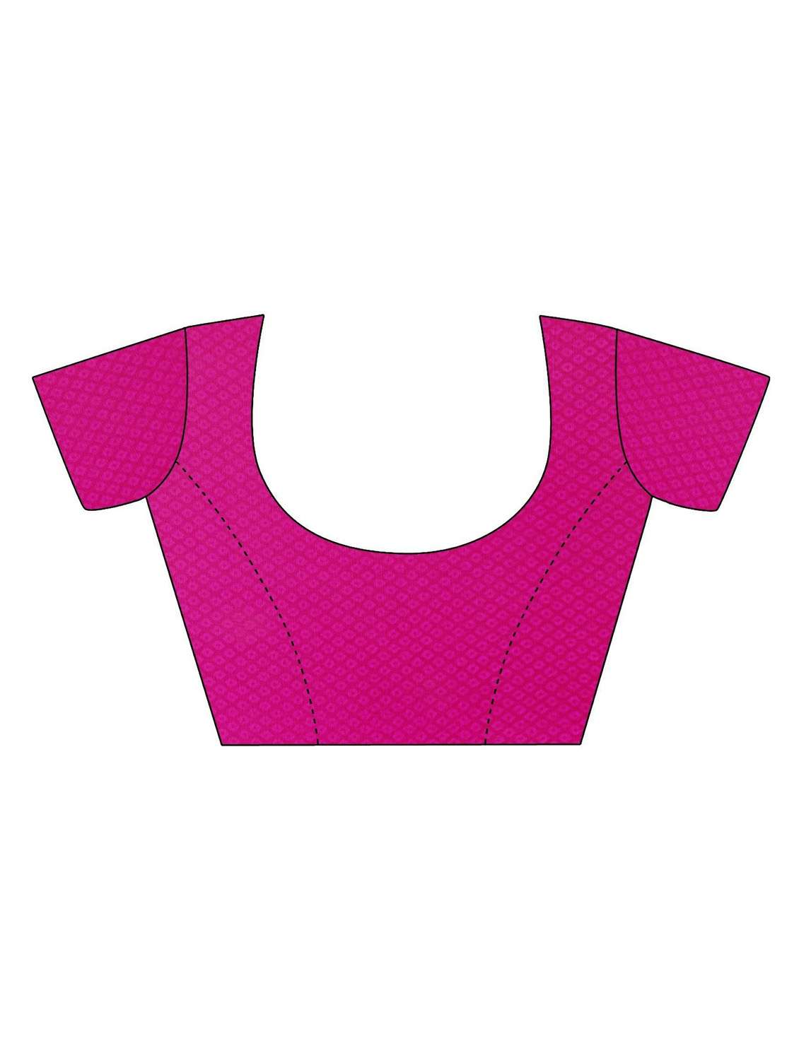 women printed casual wear saree - 21436290 -  Standard Image - 2