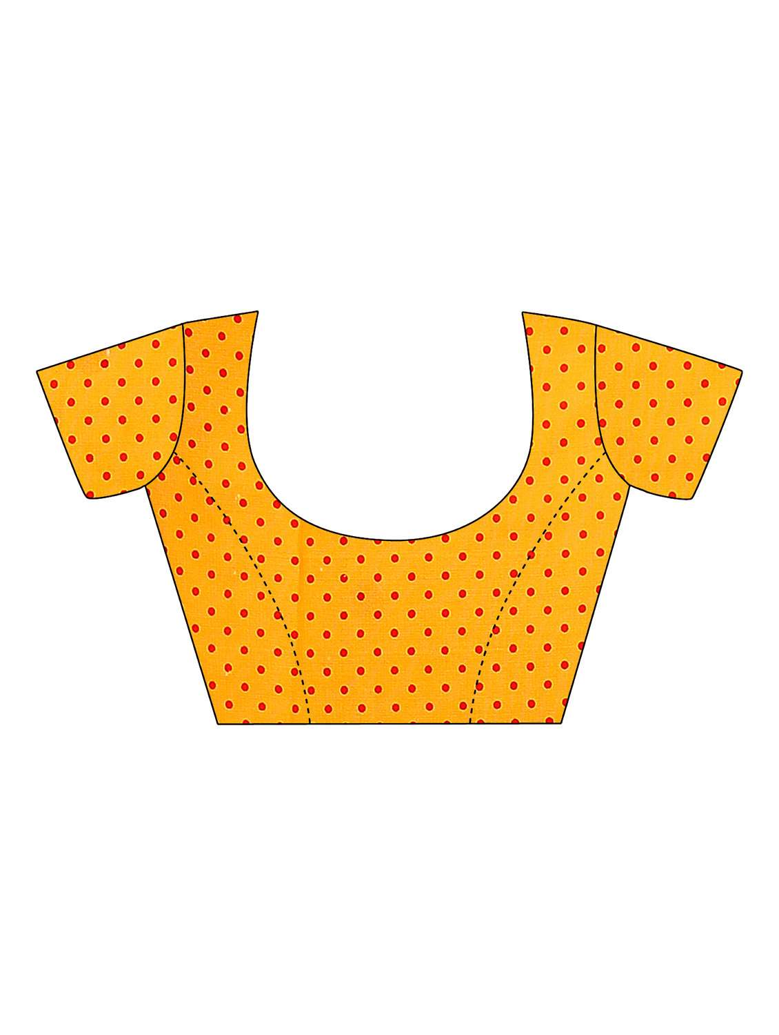 women printed casual wear saree - 21436318 -  Standard Image - 2