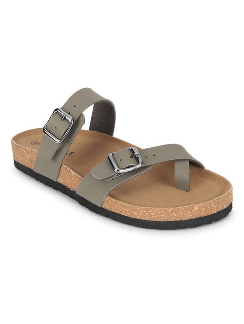 women green slides - 21451182 - Standard Image - 0