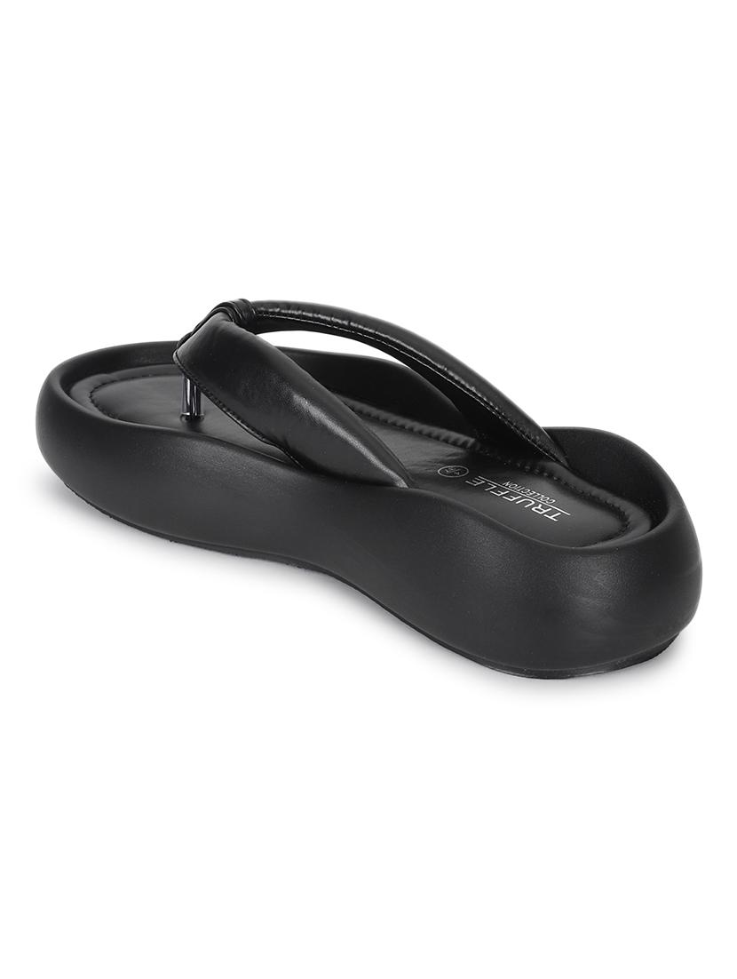women black sippers - 21451186 - Standard Image - 2