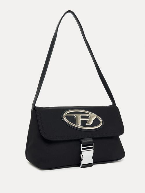 women black polyester handbag - 21457038 - Standard Image - 0