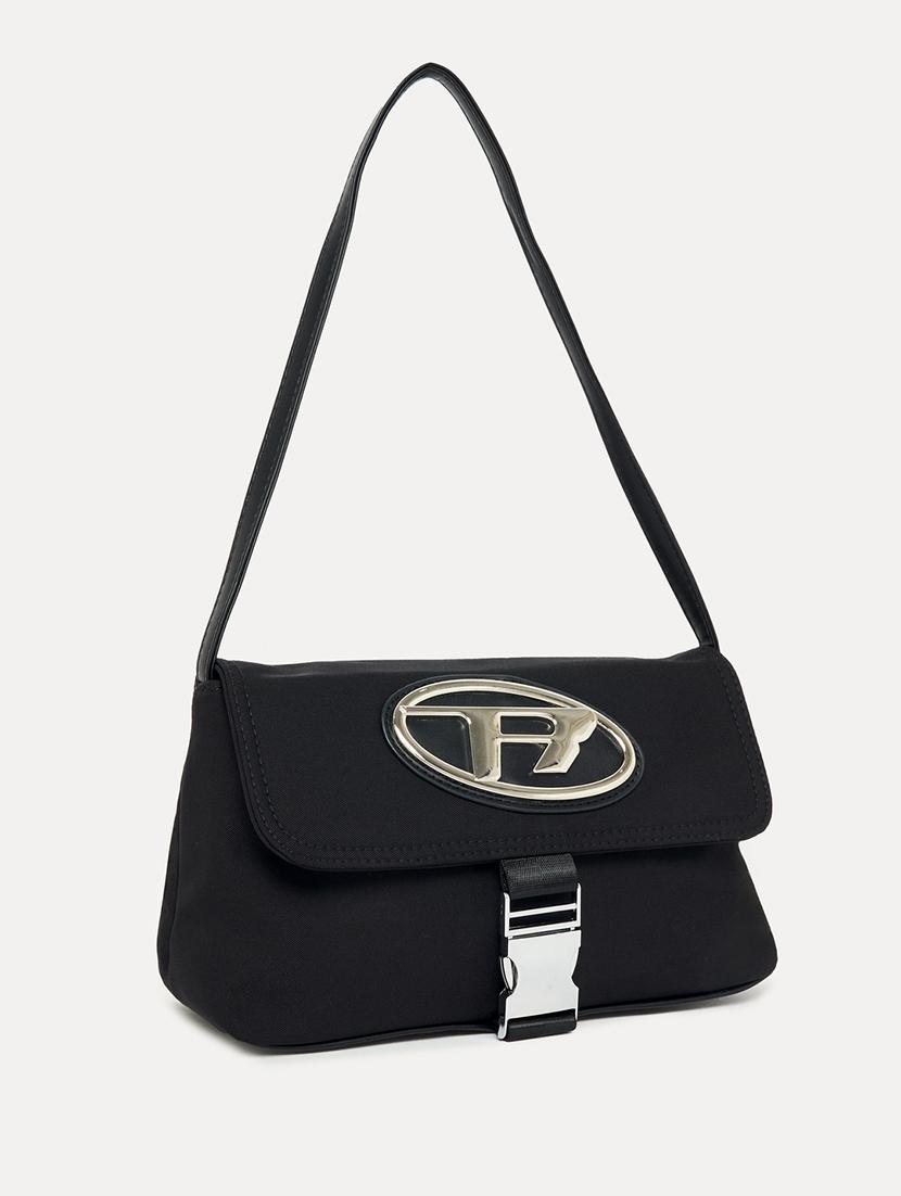 women black polyester handbag - 21457038 - Zoom Image - 0