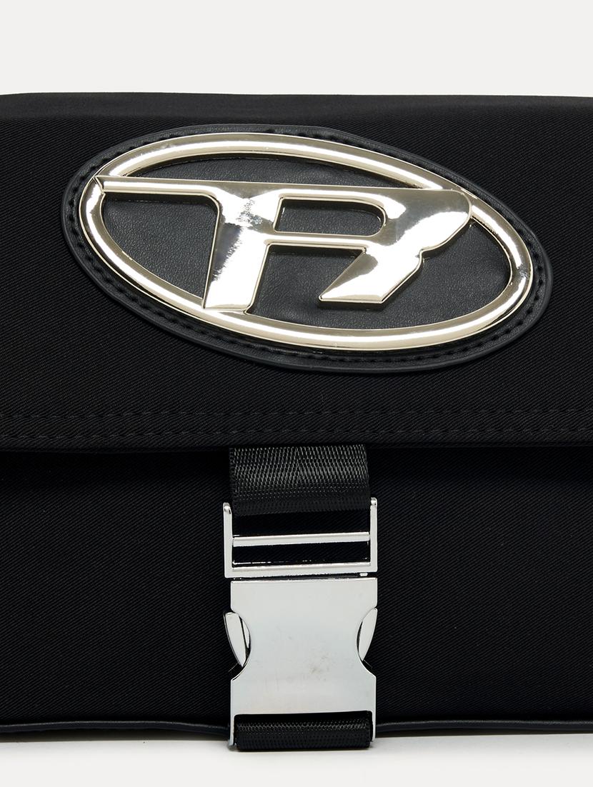 women black polyester handbag - 21457038 - Standard Image - 2