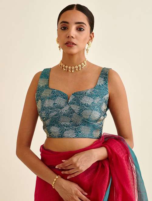 turquoise