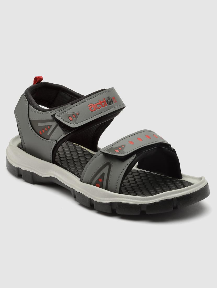 men back strap floaters - 21460257 - Standard Image - 2