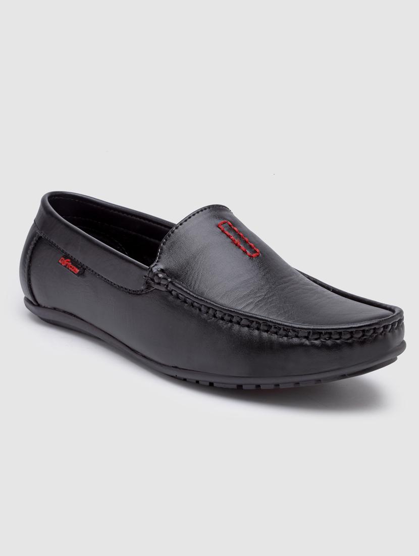 men slip on loafers - 21460294 - Standard Image - 2