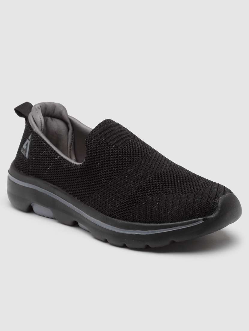 women slip on sports shoes - 21460347 - Standard Image - 2