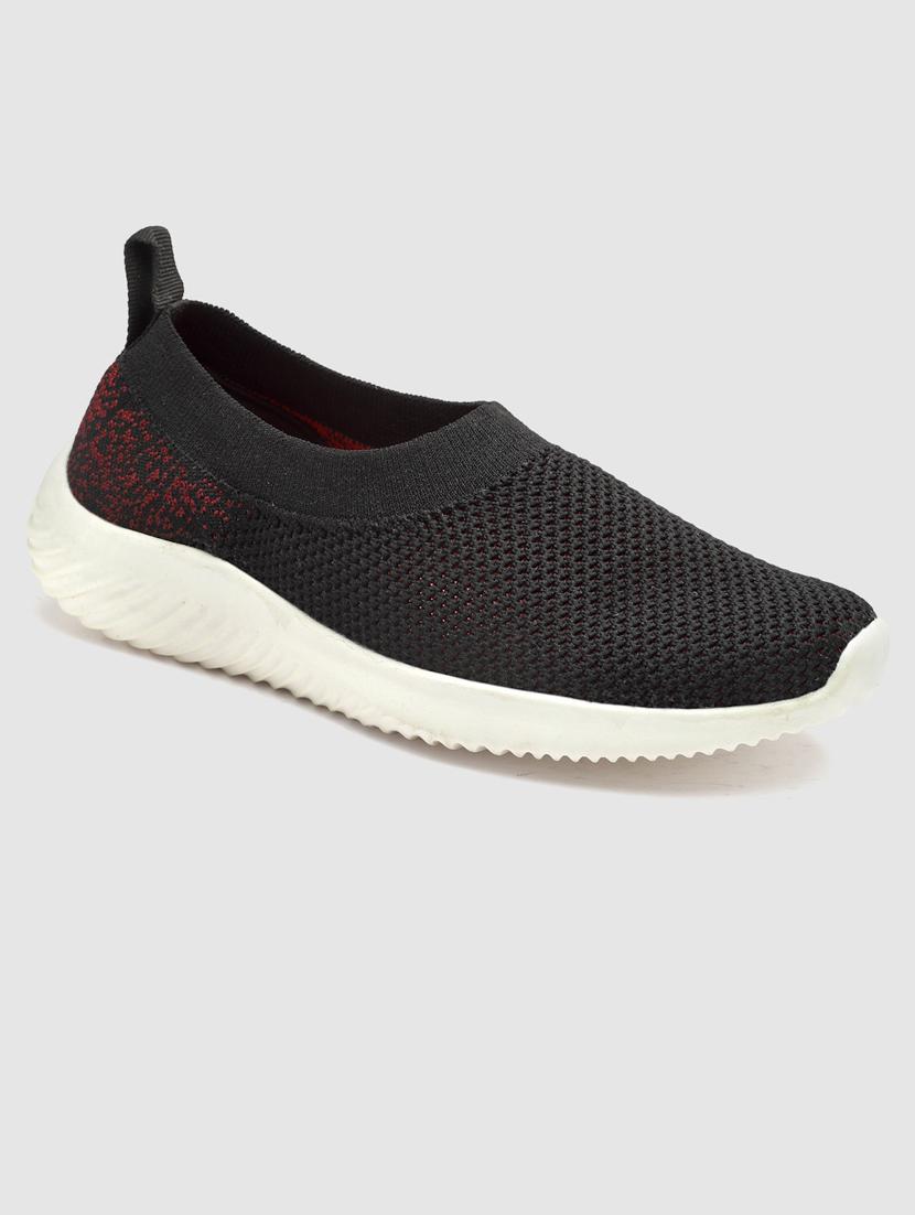women slip on sports shoes - 21460358 - Standard Image - 2