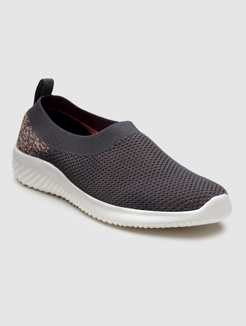 women slip on sports shoes - 21460359 - Standard Image - 2
