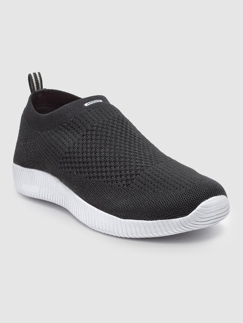 men slip on sports shoes - 21460400 - Standard Image - 2