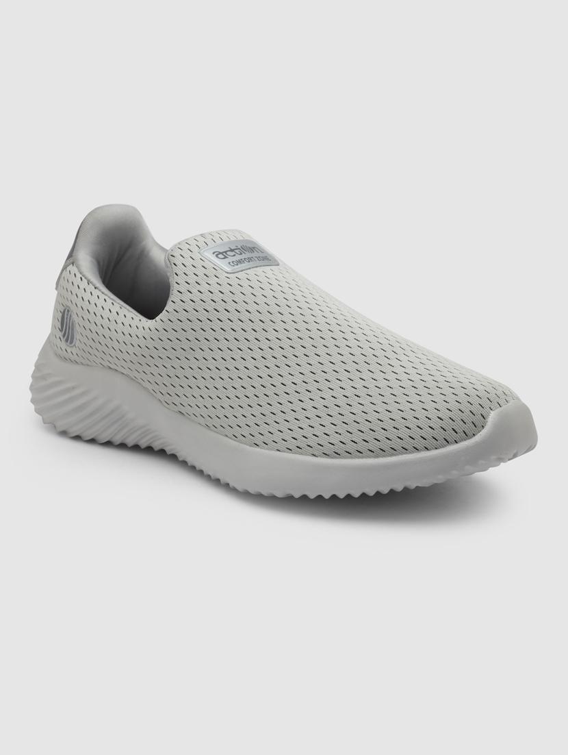 men slip on sports shoes - 21460415 - Standard Image - 2
