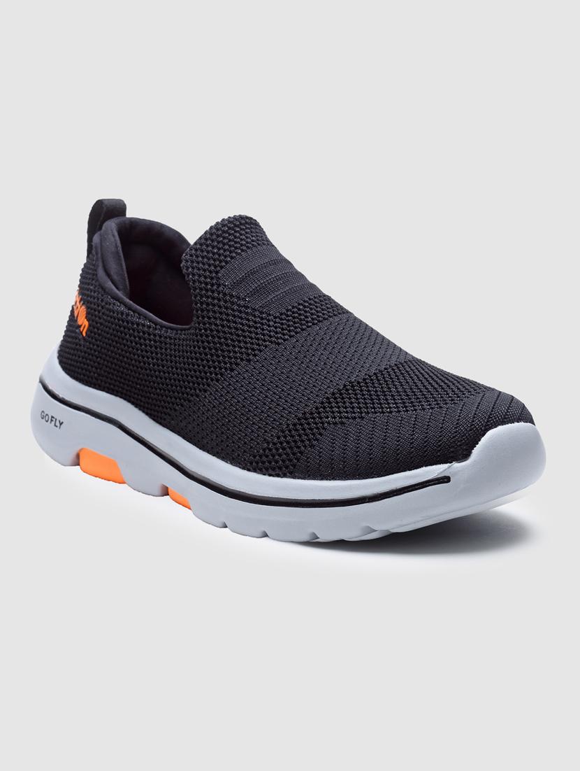 men slip on sports shoes - 21460419 - Standard Image - 2