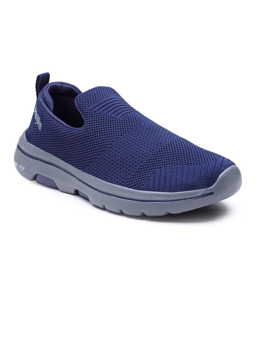 men slip on sports shoes - 21460421 - Standard Image - 2