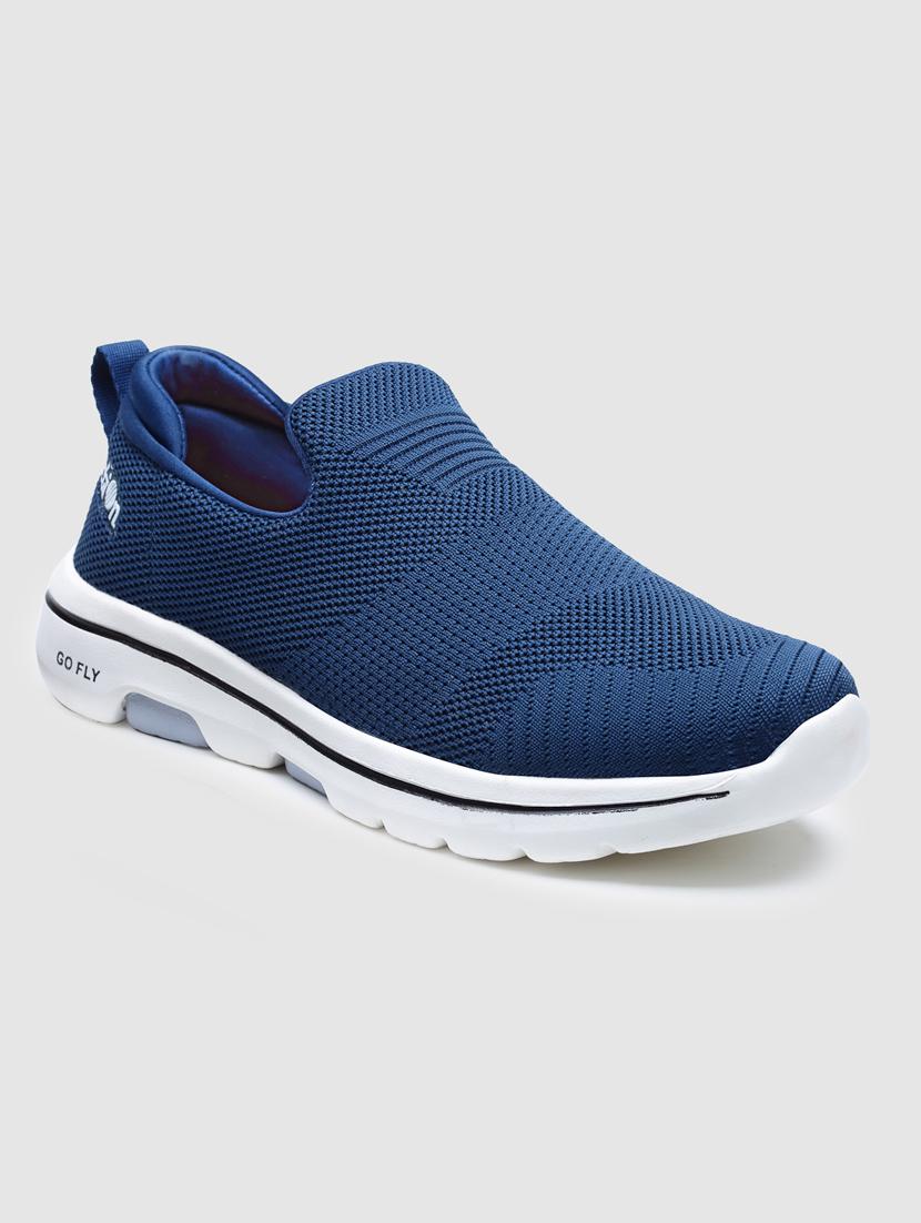 men slip on sports shoes - 21460429 - Standard Image - 2