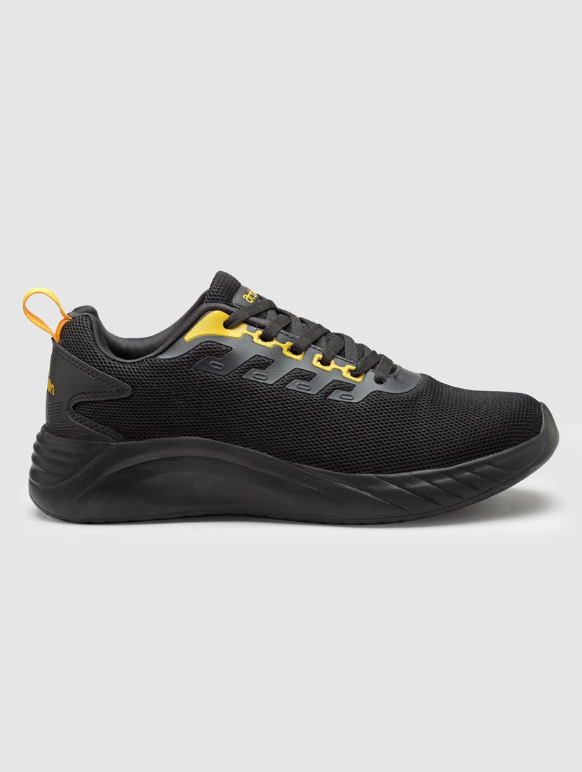 men lace up sports shoes - 21460469 - Standard Image - 2