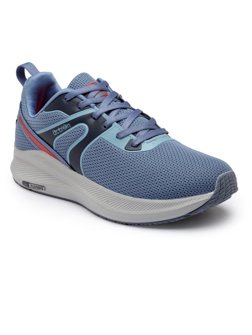 men lace up sport shoes - 21460497 - Standard Image - 2