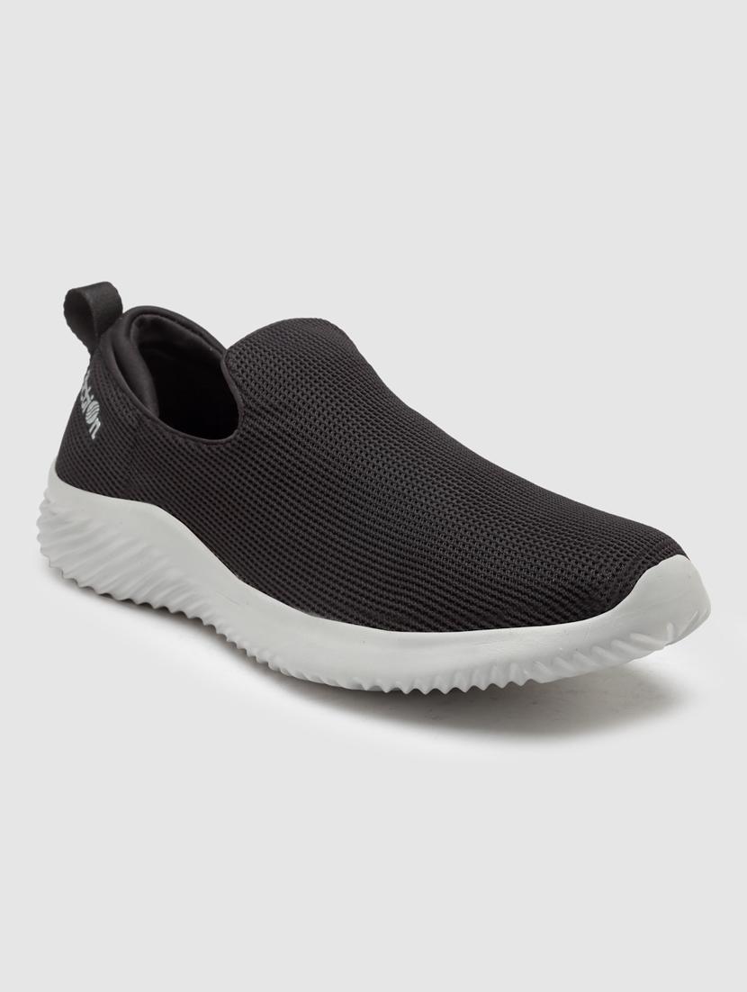 men slip on sports shoes - 21460512 - Standard Image - 2
