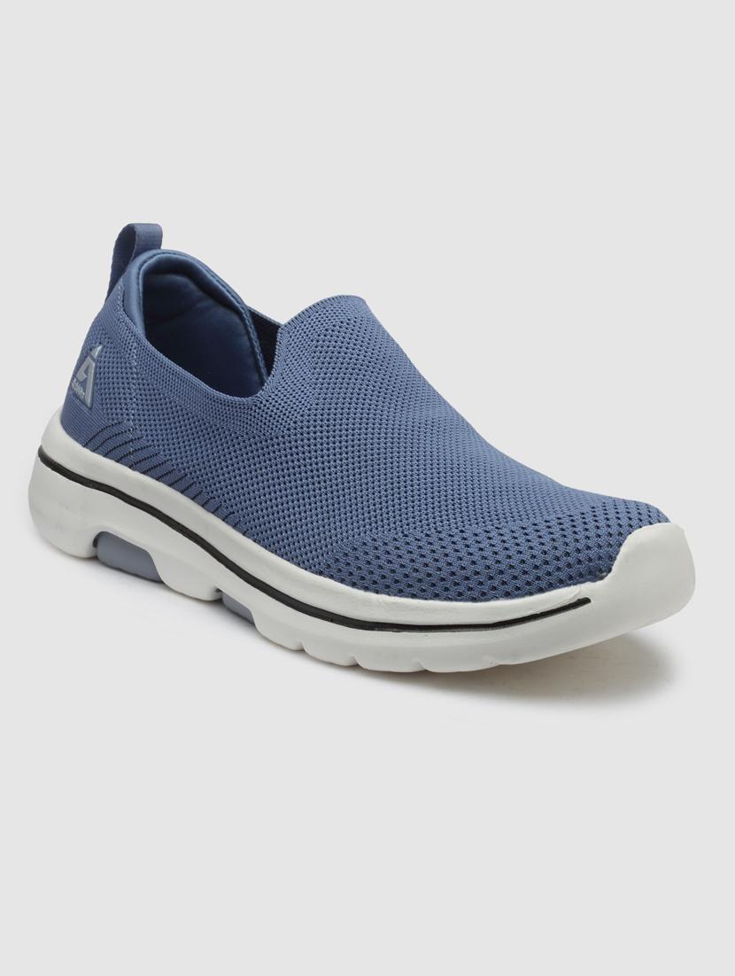 men slip on sports shoes - 21460523 - Standard Image - 2