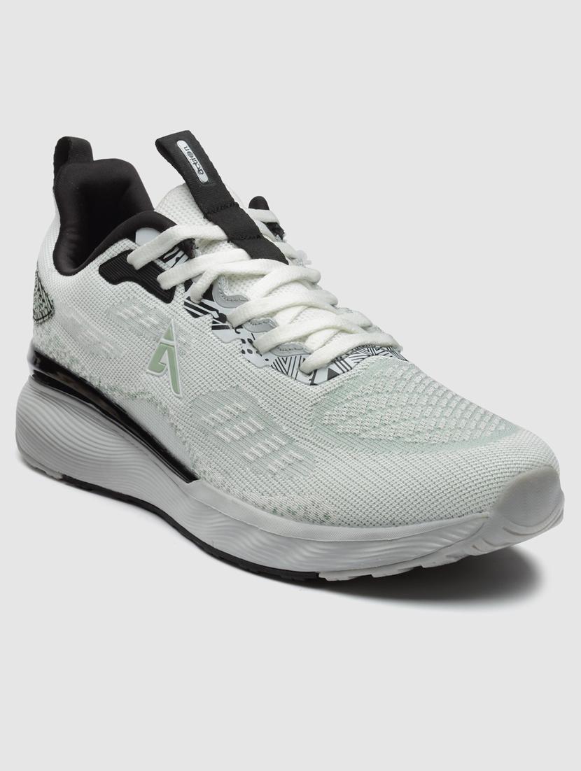 men lace up sports shoes - 21460563 - Standard Image - 2
