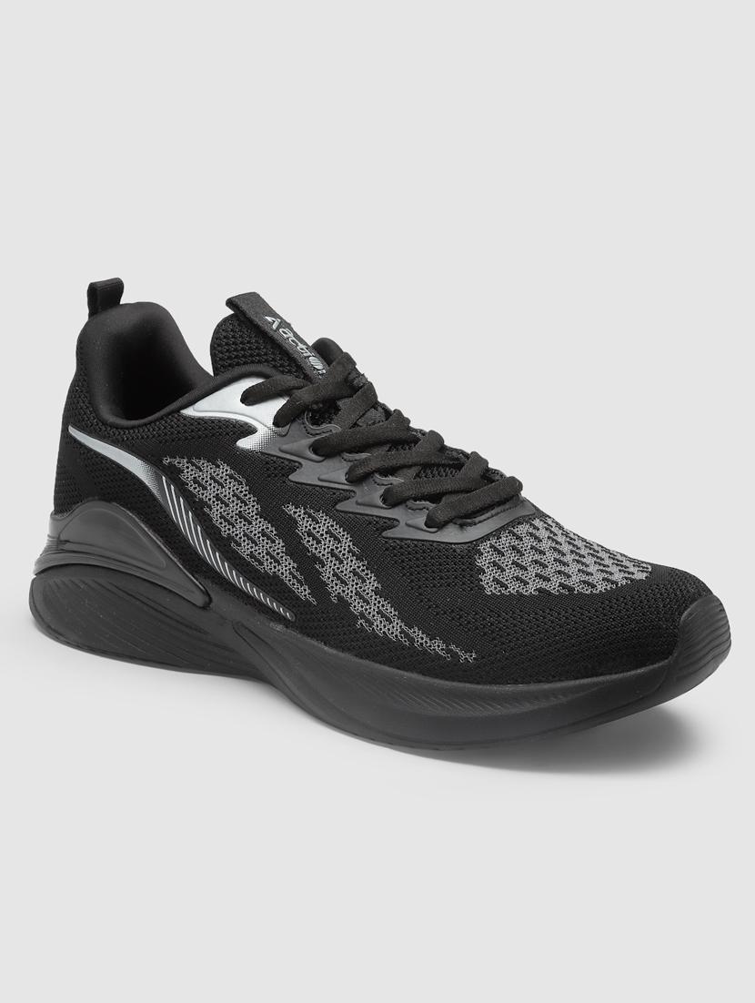 men lace up sports shoes - 21460623 - Standard Image - 2