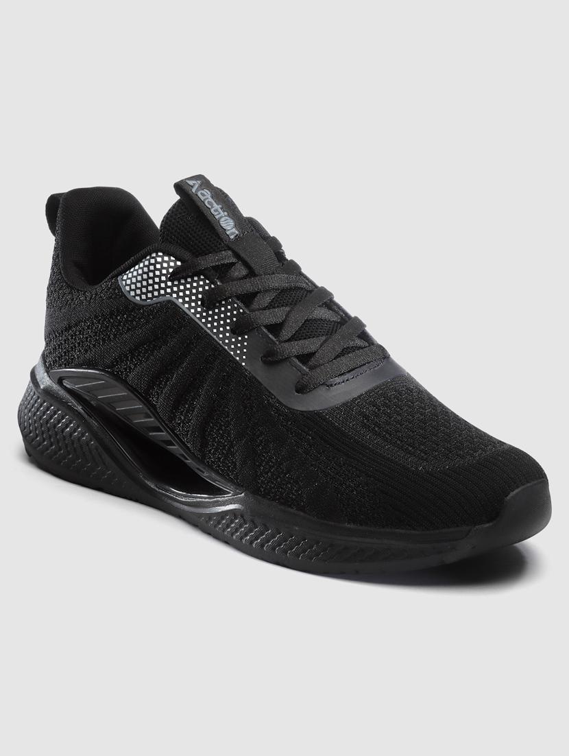 men lace up sport shoes - 21460634 - Standard Image - 2
