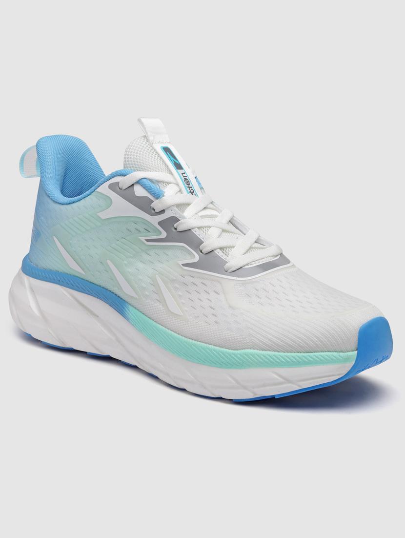 men lace up running sport shoes - 21460680 - Standard Image - 2