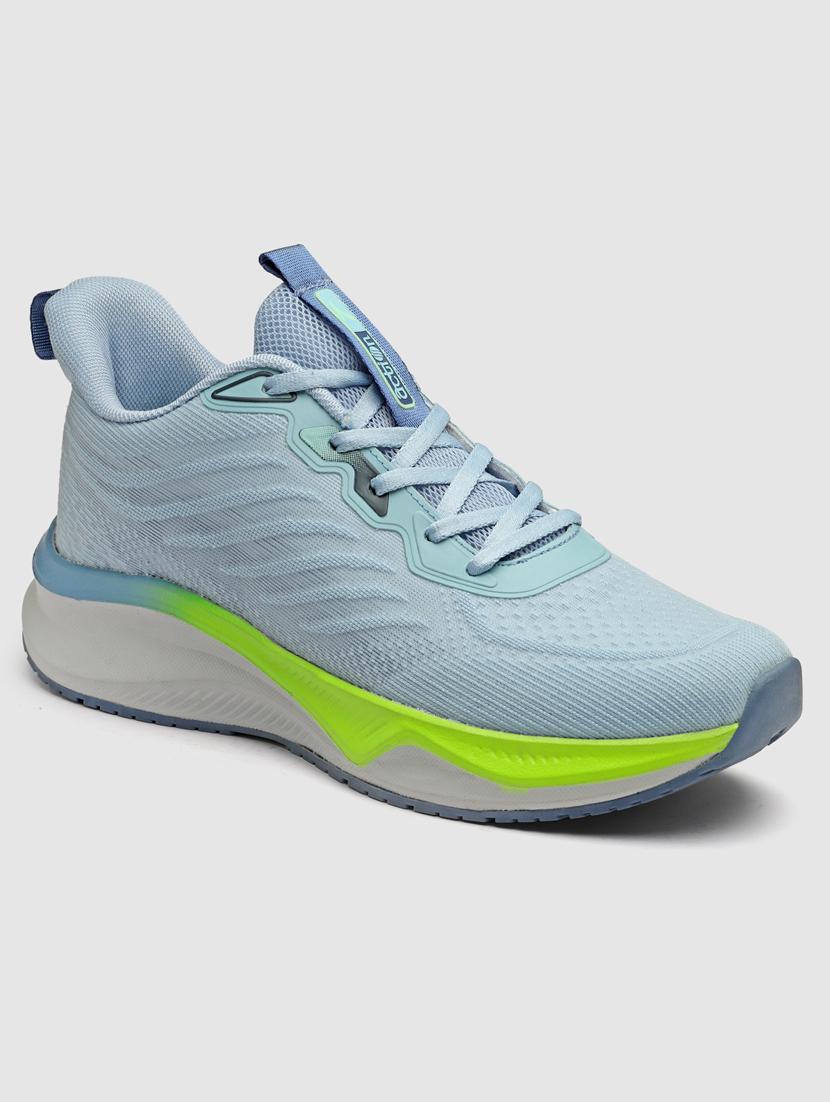 men lace up sports shoes - 21460717 - Standard Image - 2