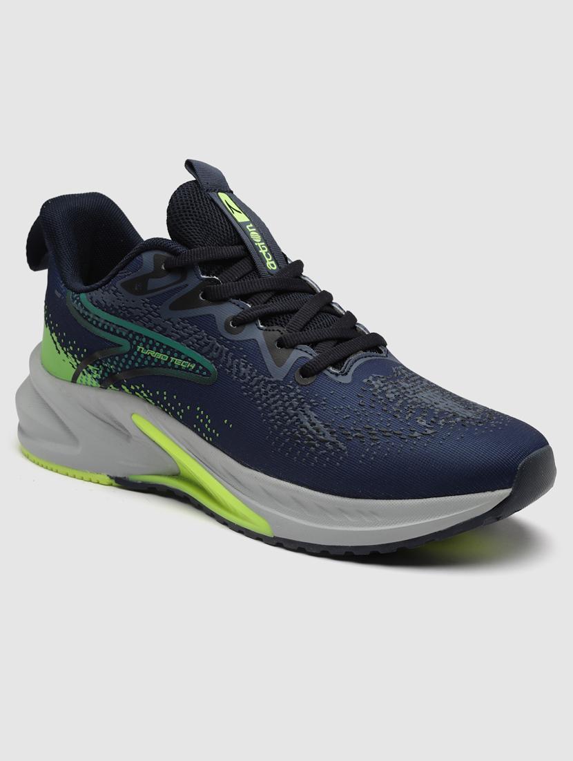 men lace up sports shoes - 21460737 - Standard Image - 2