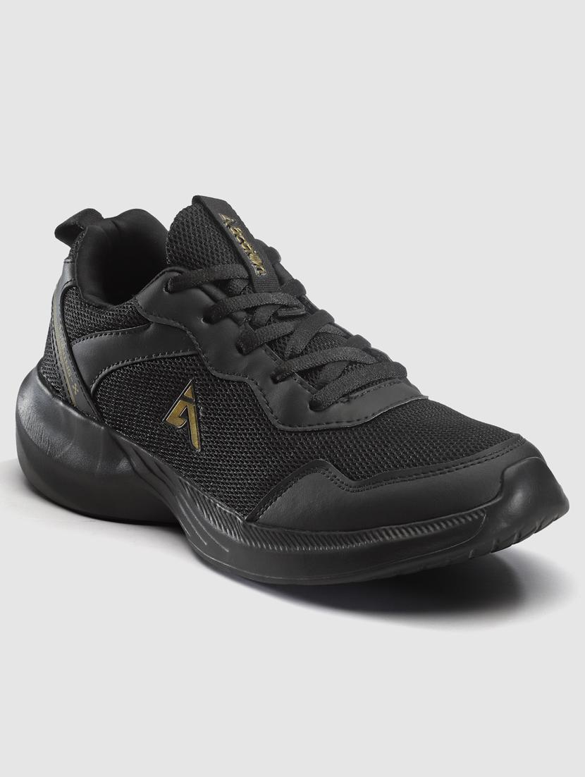 men lace up sports shoes - 21460773 - Standard Image - 2