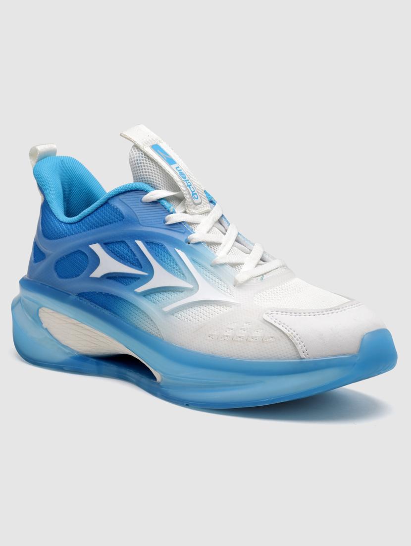 men lace up sport shoes - 21460829 - Standard Image - 2