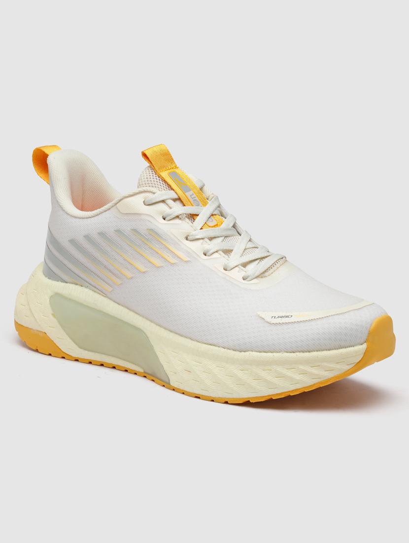 men lace up sports shoes - 21460860 - Standard Image - 2