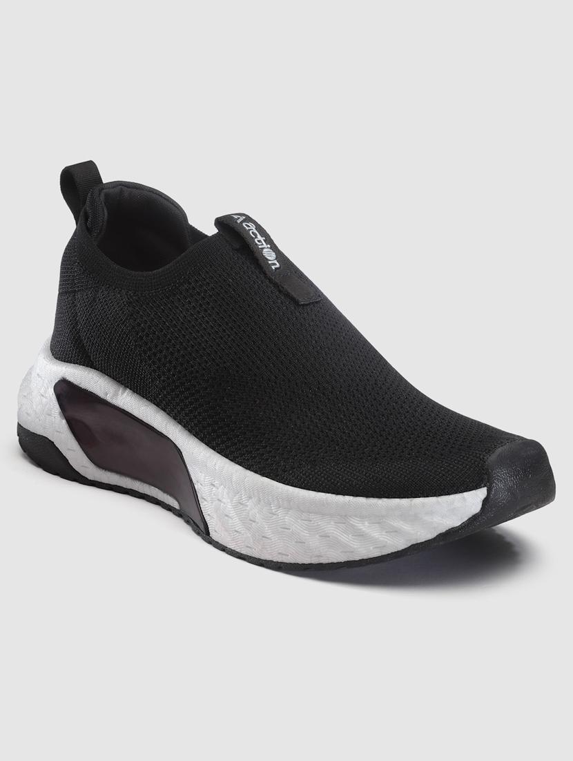 men slip on sports shoes - 21460864 - Standard Image - 2