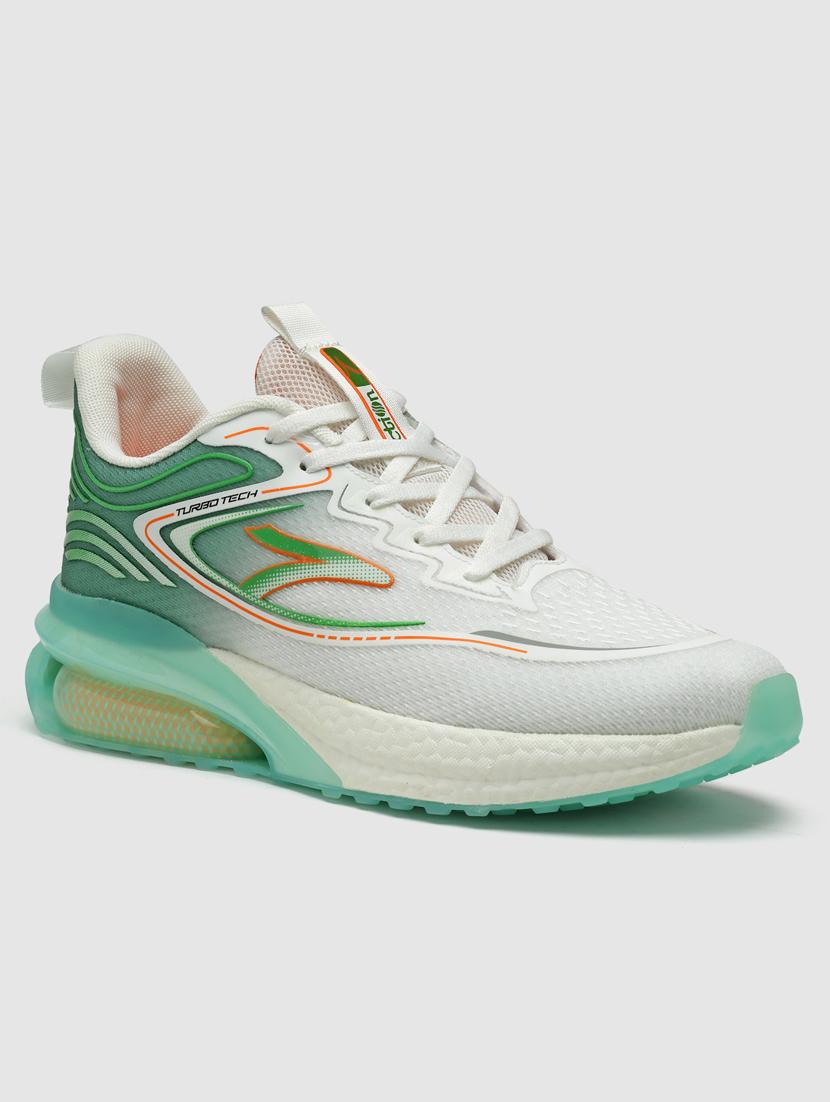 men lace up sport shoes - 21460869 - Standard Image - 2