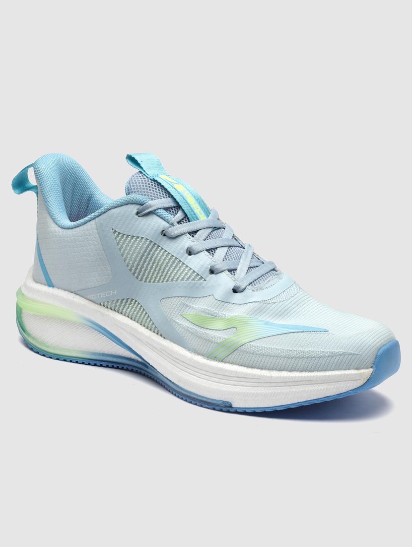 men lace up sport shoes - 21460879 - Standard Image - 2