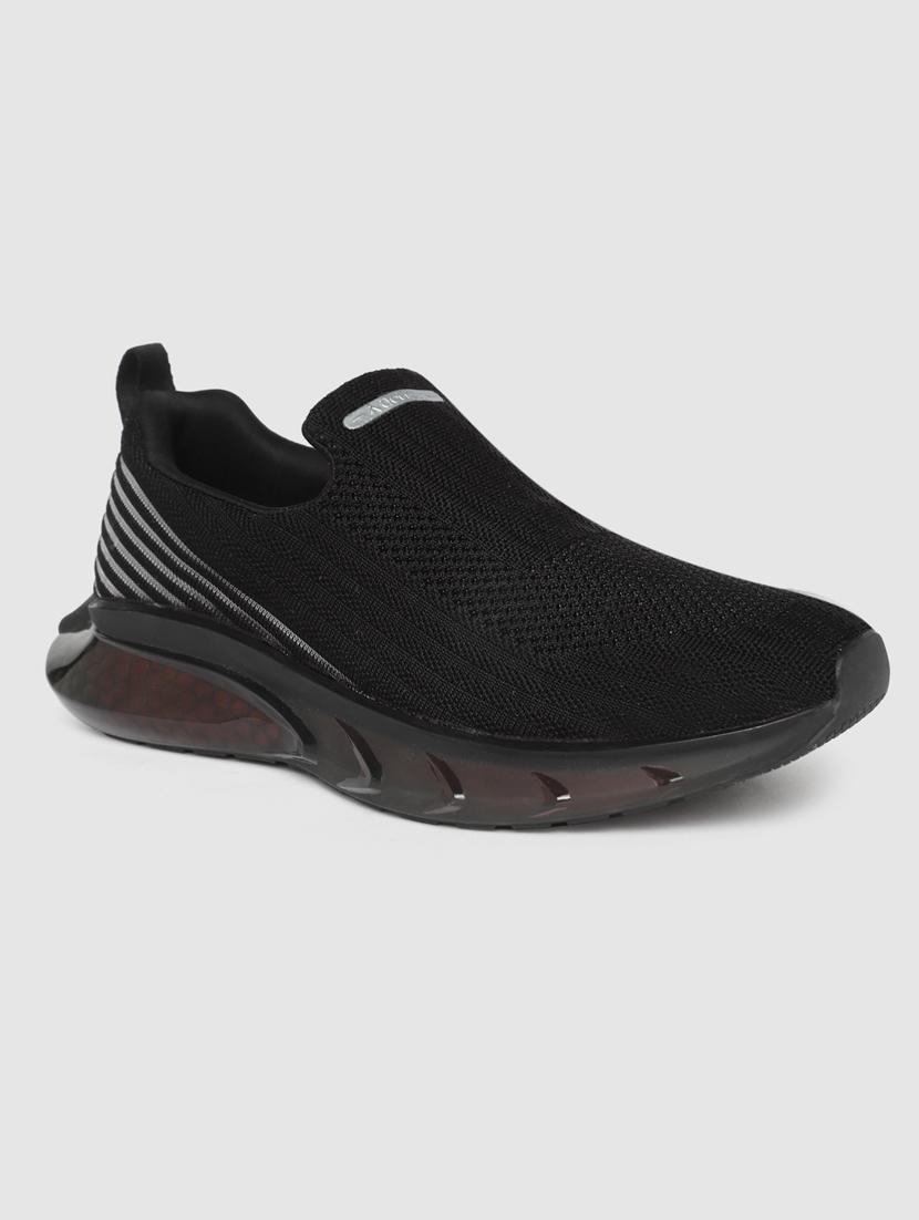 men slip on sports shoes - 21460894 - Standard Image - 2