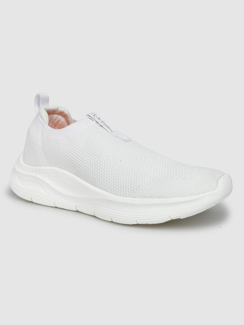 men slip on sports shoes - 21460902 - Standard Image - 2