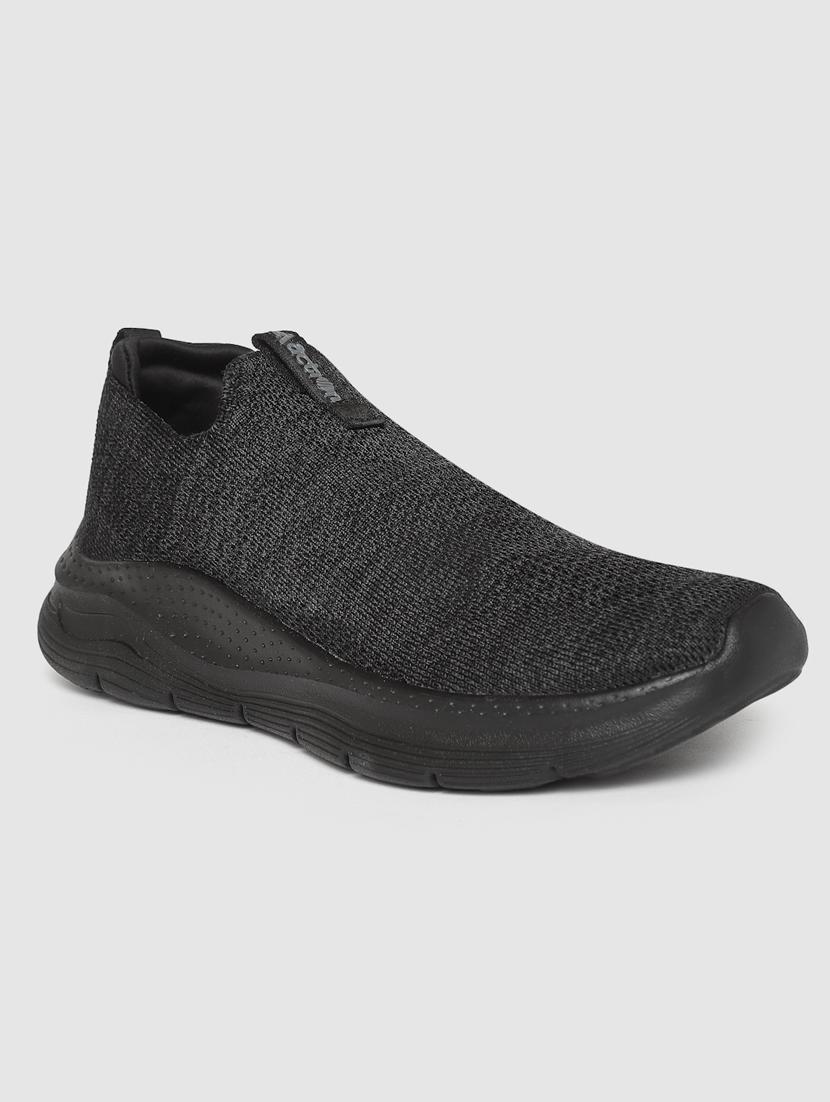 men slip on sports shoes - 21460903 - Standard Image - 2