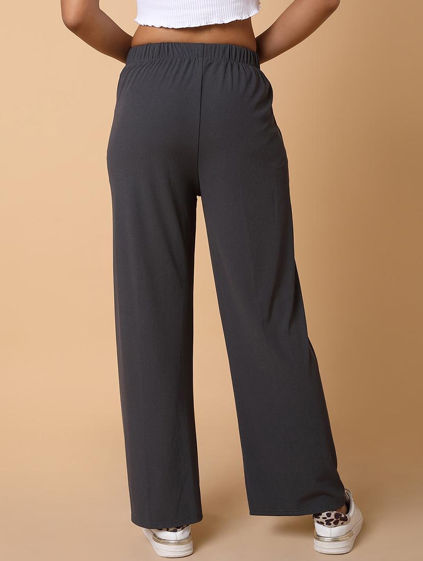 grey lycra trousers - 21463603 - Standard Image - 2